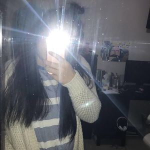 Meet your Posher, Catherine